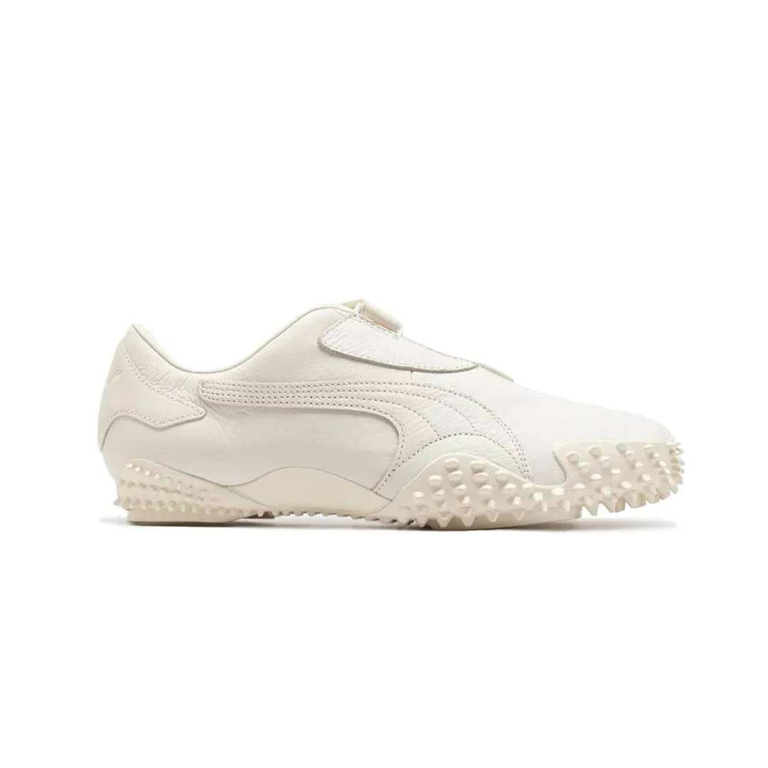 Puma - Unisex Mostro Leather Shoes (402273 02)