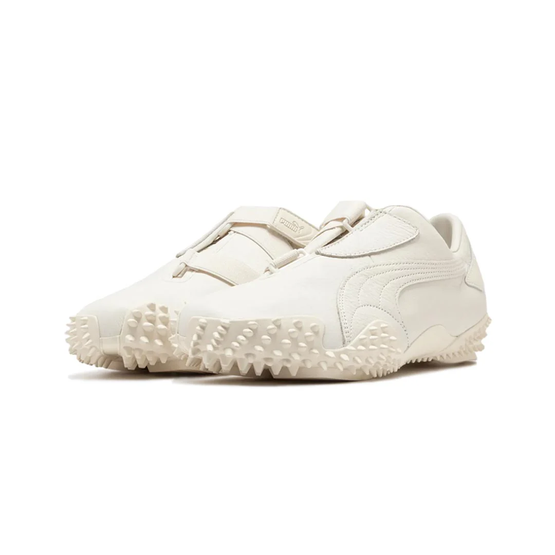 Puma - Unisex Mostro Leather Shoes (402273 02) - Image 3