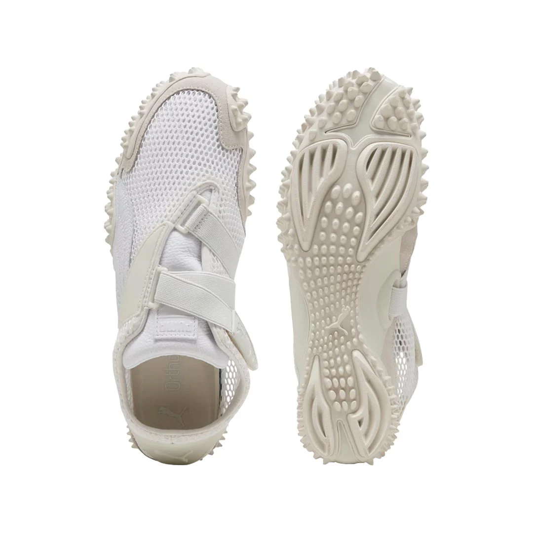 Puma - Unisex Mostro Mesh Shoes (401666 02) - Image 4