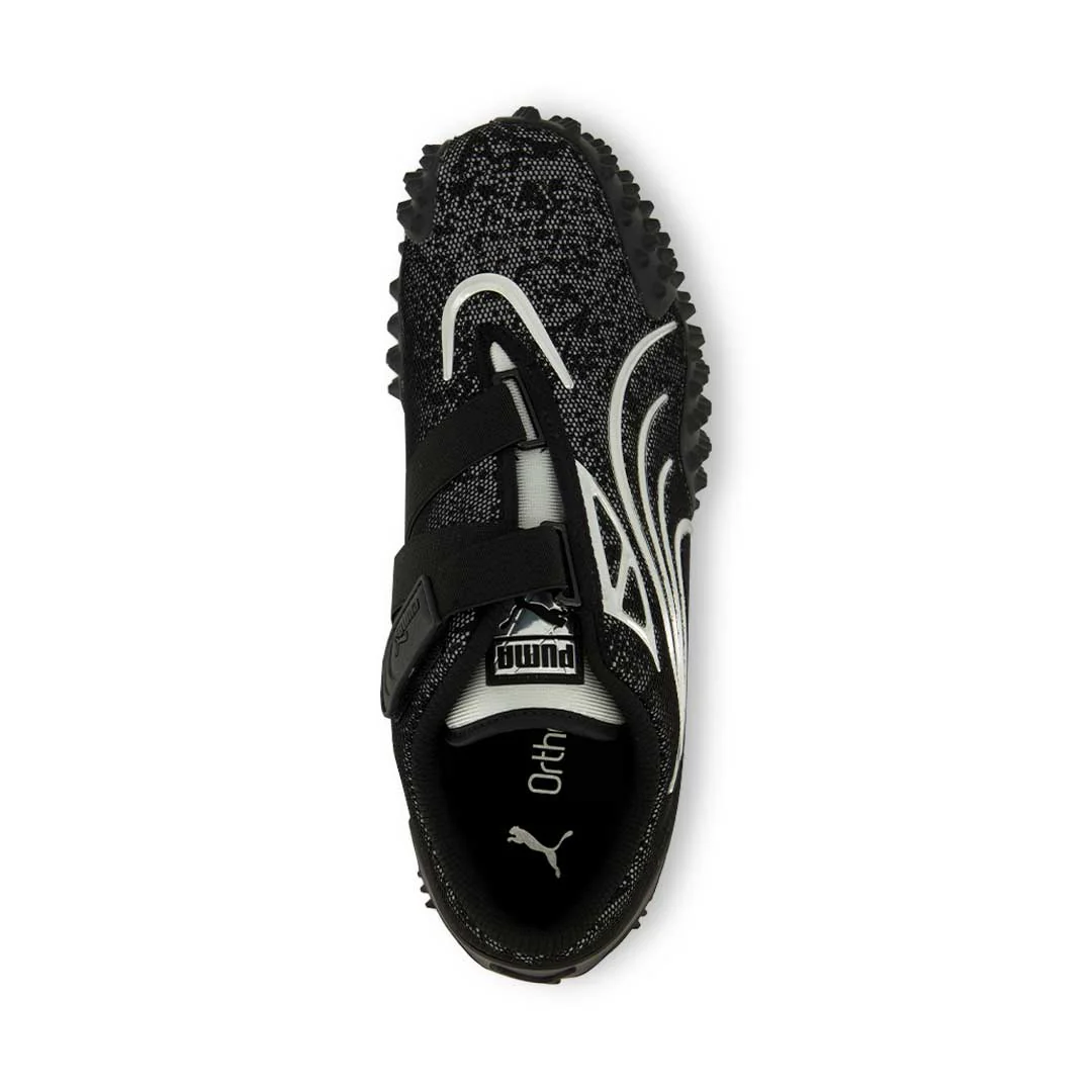 Puma - Unisex Mostro Metallic Shoes (401015 01) - Image 3