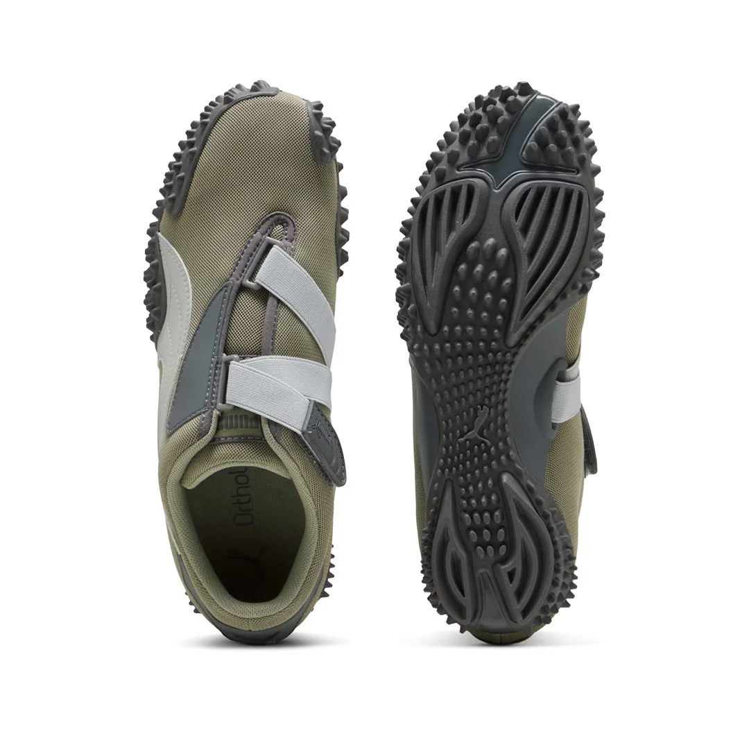 Puma - Unisex Mostro OG Prime Shoes (403206 03) - Image 3