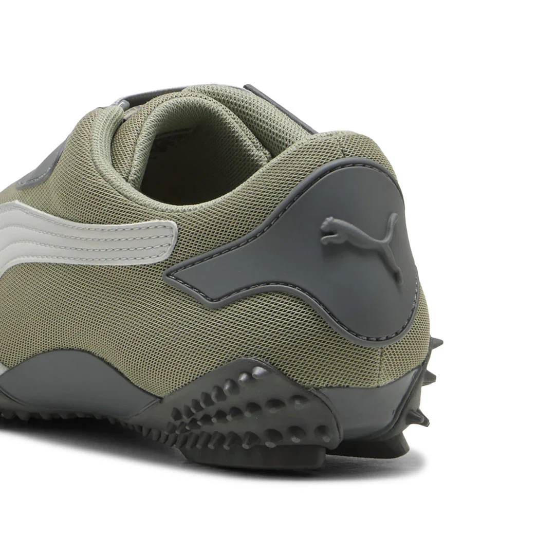 Puma - Unisex Mostro OG Prime Shoes (403206 03) - Image 4