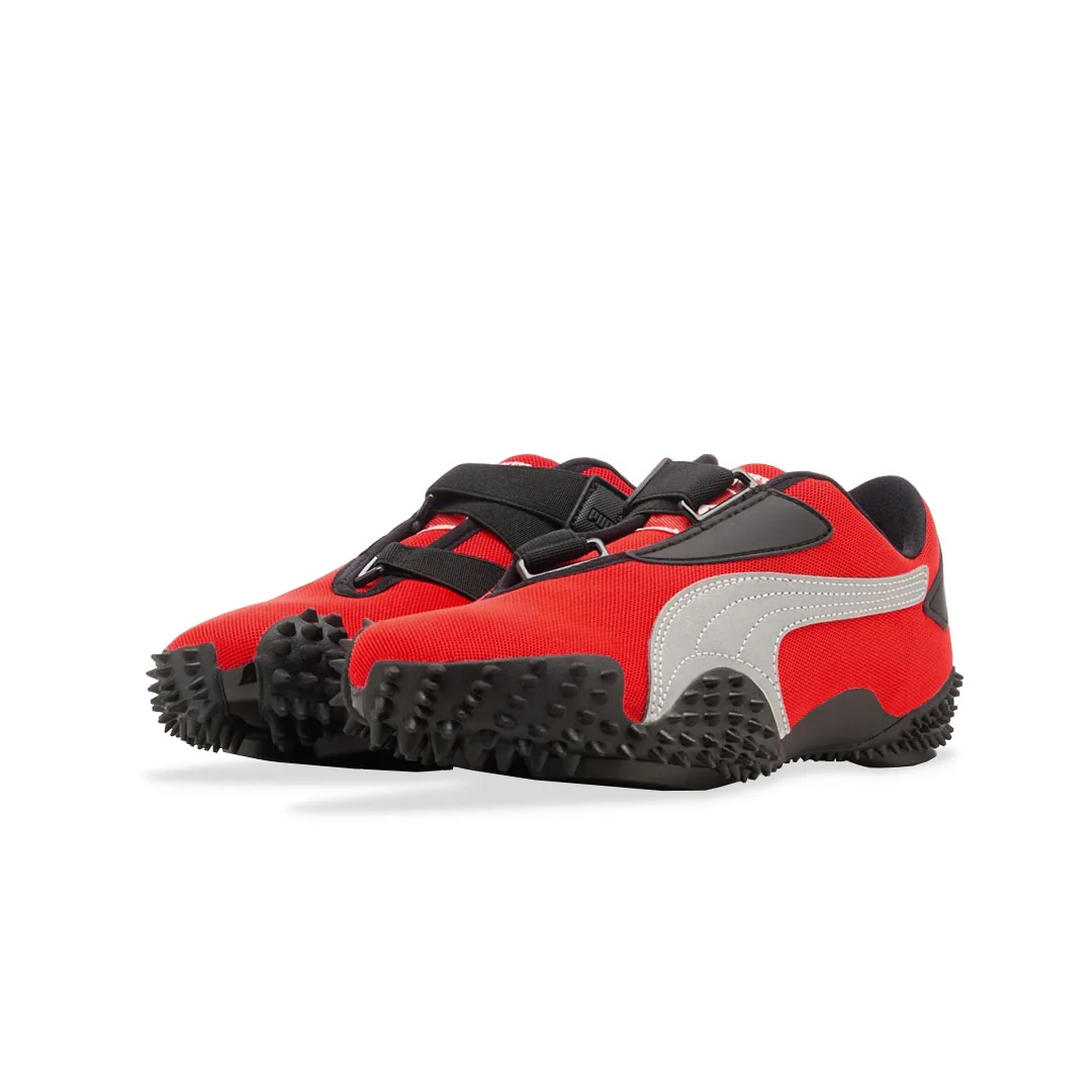 Puma - Unisex Mostro OG Shoes (397330 05) - Image 3
