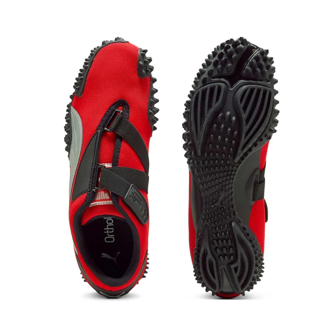 Puma - Unisex Mostro OG Shoes (397330 05) - Image 4