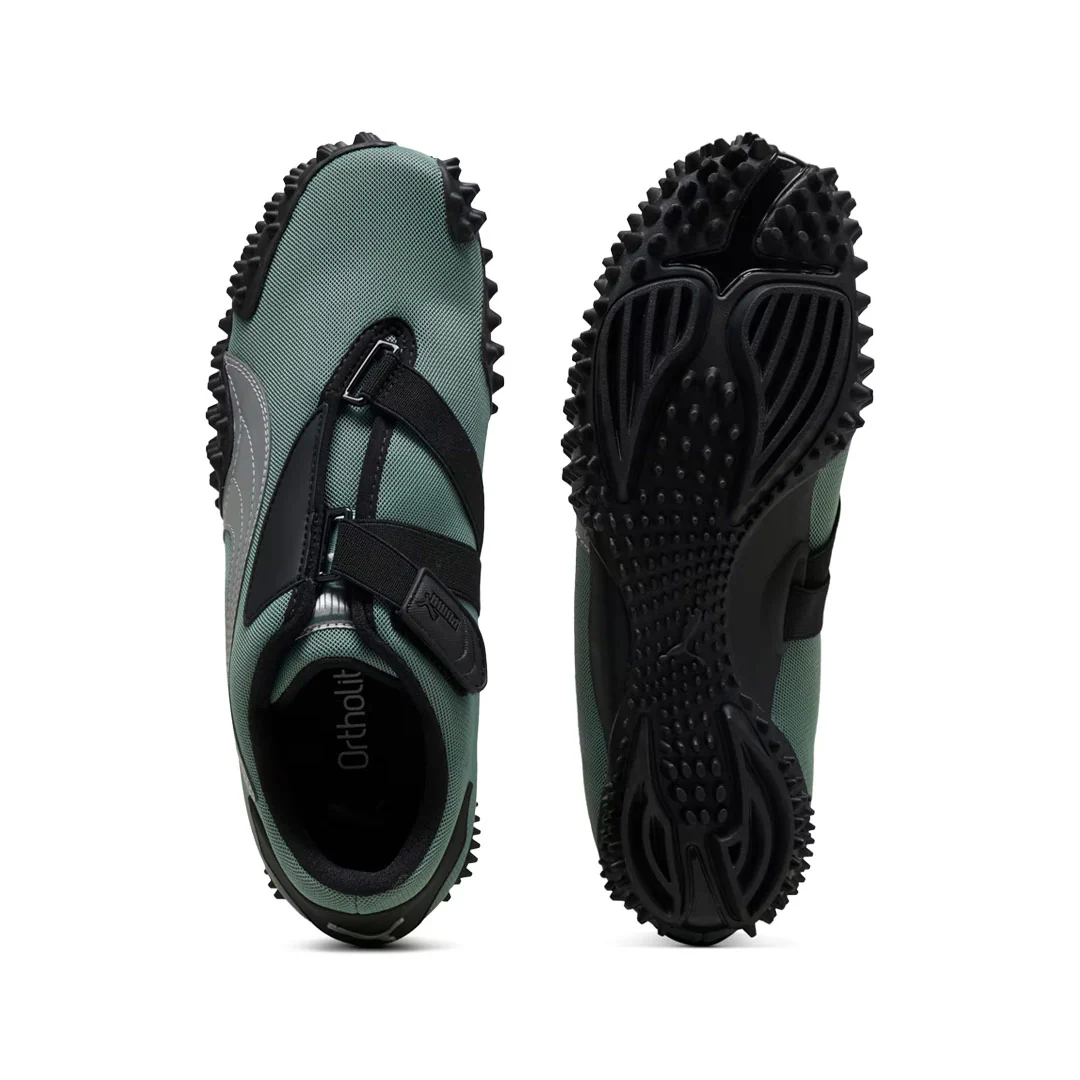 Puma - Unisex Mostro OG Shoes (397330 09) - Image 3