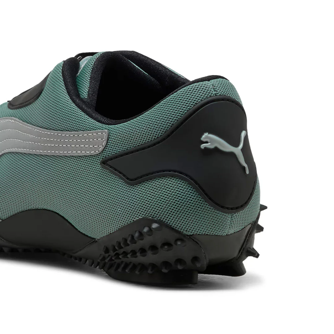 Puma - Unisex Mostro OG Shoes (397330 09) - Image 4