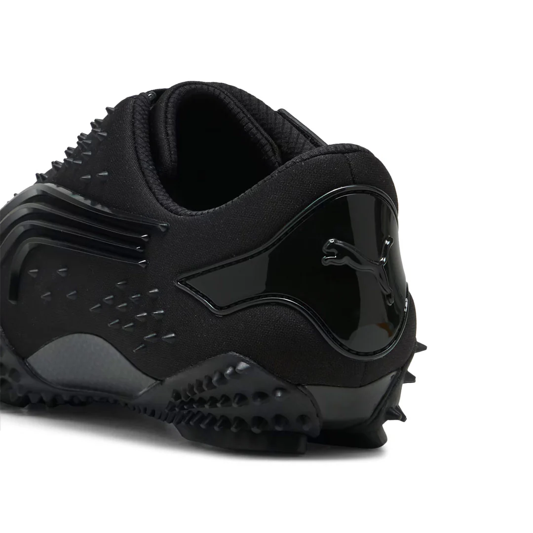 Puma - Unisex Mostro Spikes Shoes (403818 01) - Image 4