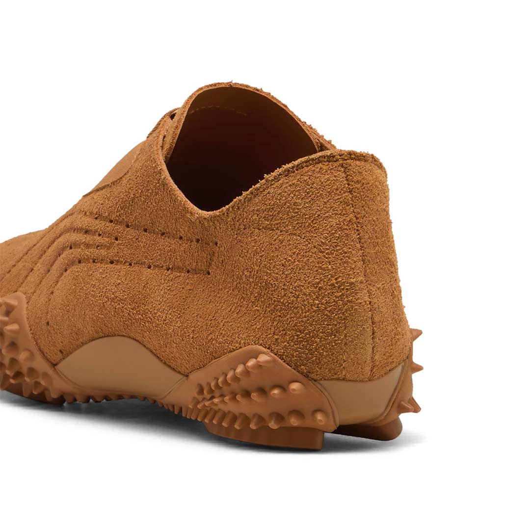 Puma - Unisex Mostro Unlined Shoes (403174 01) - Image 4