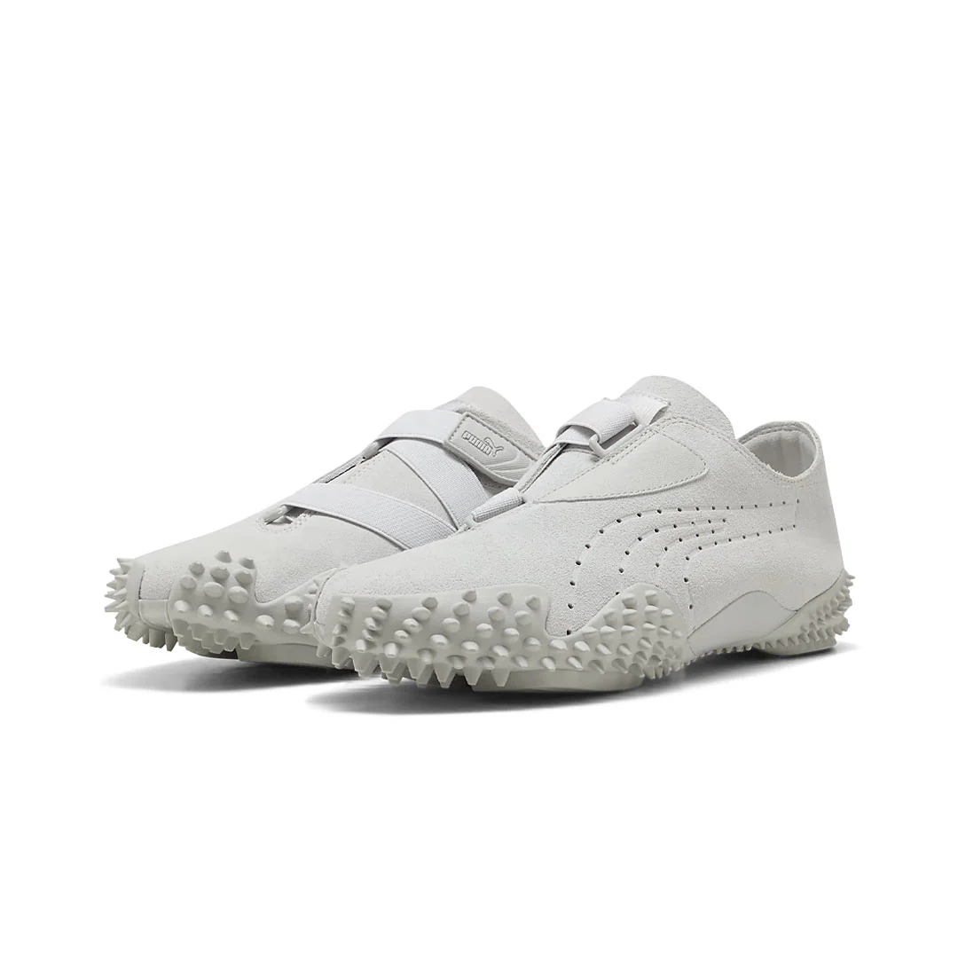 Puma - Unisex Mostro Unlined Shoes (403174 02) - Image 3