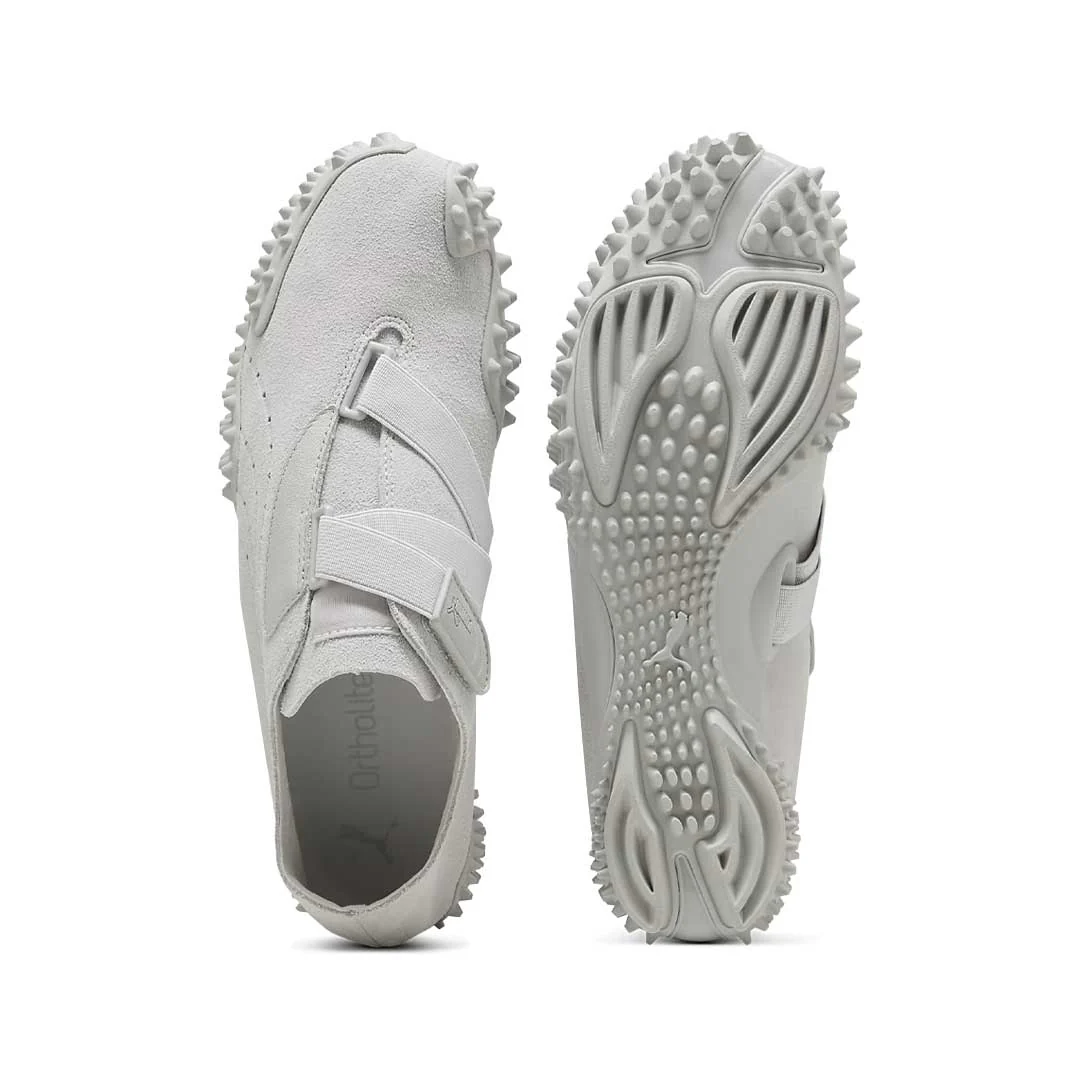Puma - Unisex Mostro Unlined Shoes (403174 02) - Image 4