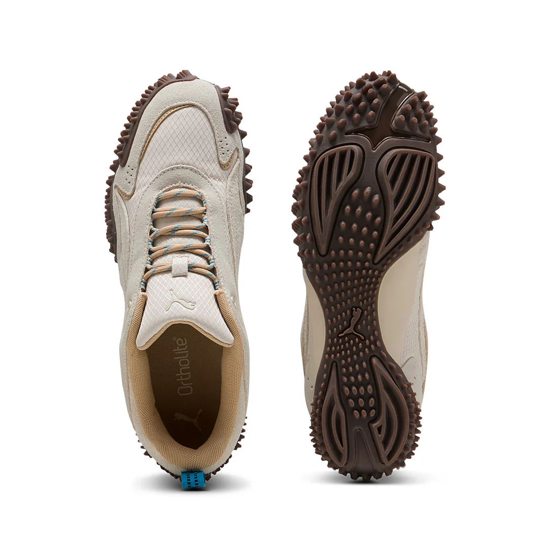 Puma - Unisex Mostro XC Shoes (402958 01) - Image 3