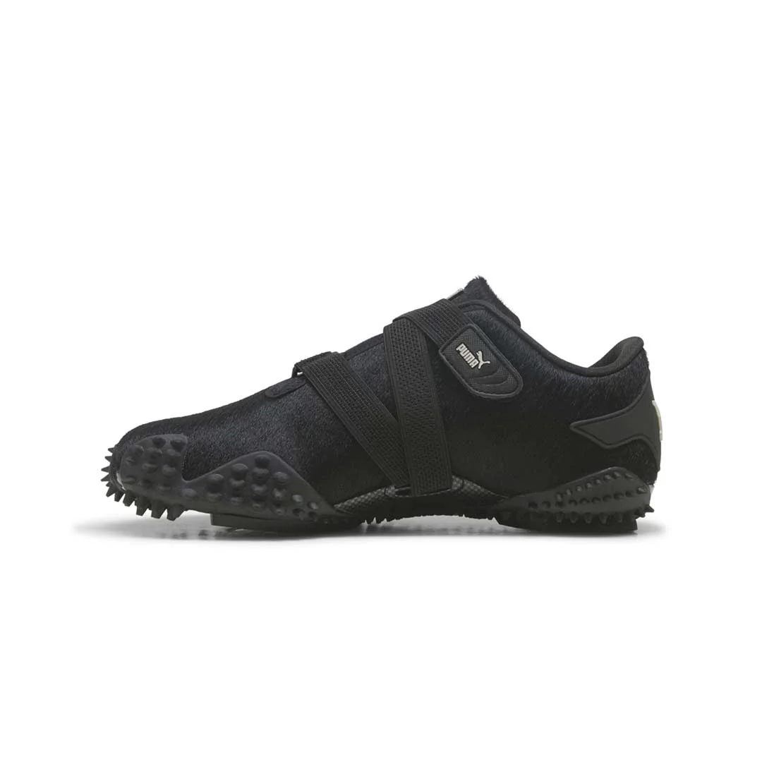 Puma - Unisex Puma x A$AP Rocky Mostro OG Pony Hair Shoes (406497 01) - Image 2