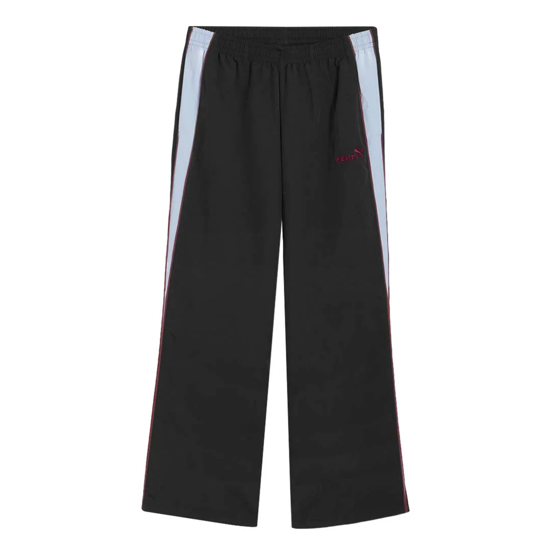 Puma - Unisex Puma x Fenty Nylon Track Pant (635543 01)