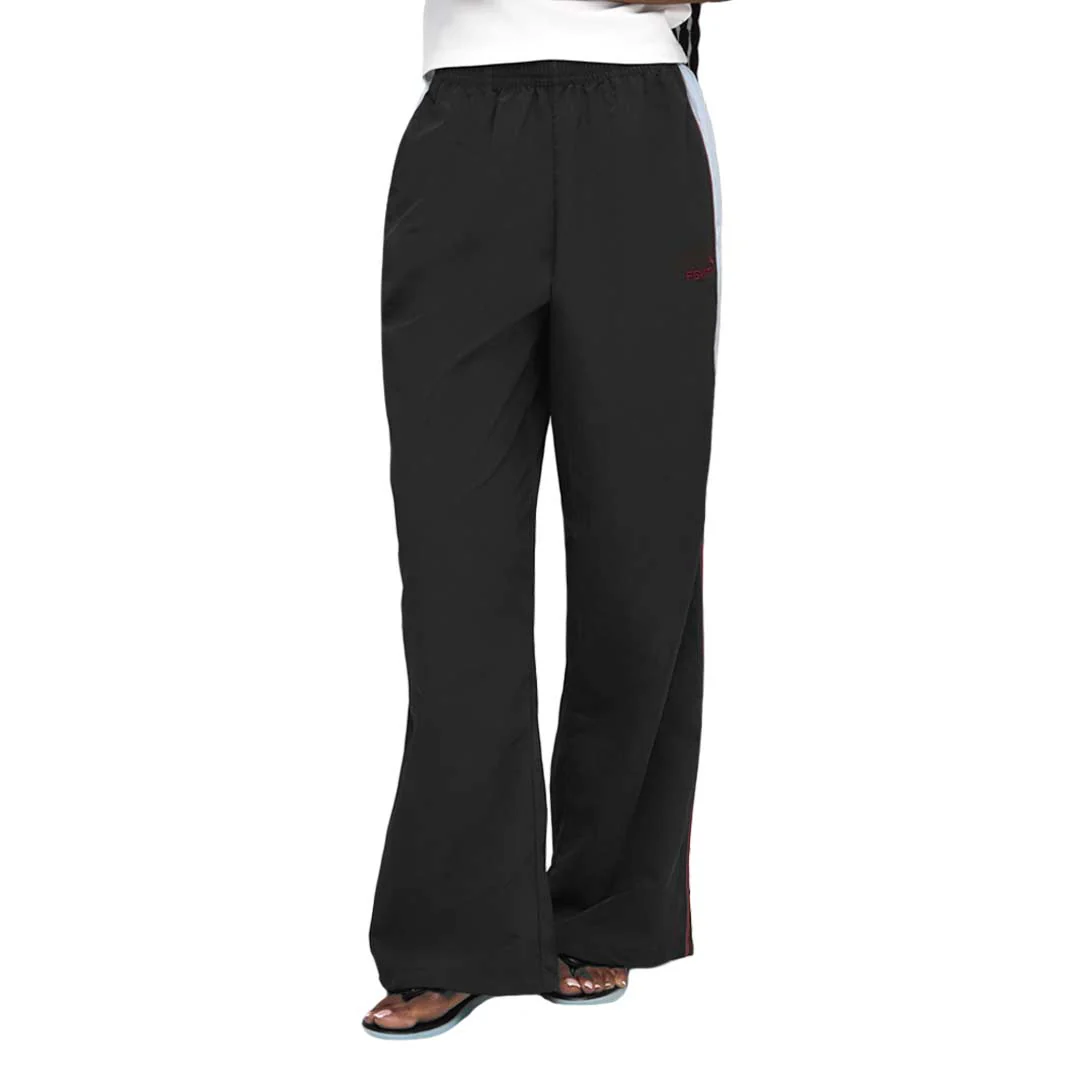Puma - Unisex Puma x Fenty Nylon Track Pant (635543 01) - Image 2