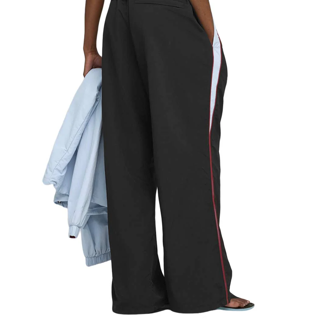 Puma - Unisex Puma x Fenty Nylon Track Pant (635543 01) - Image 3