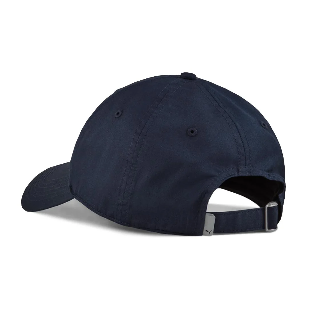 Puma - Unisex Shield Unstructured P Cap (026131 03) - Image 3