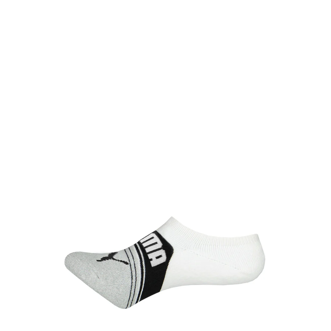 Puma - Unisex Tech No Show Golf Socks (858558 06) - Image 2