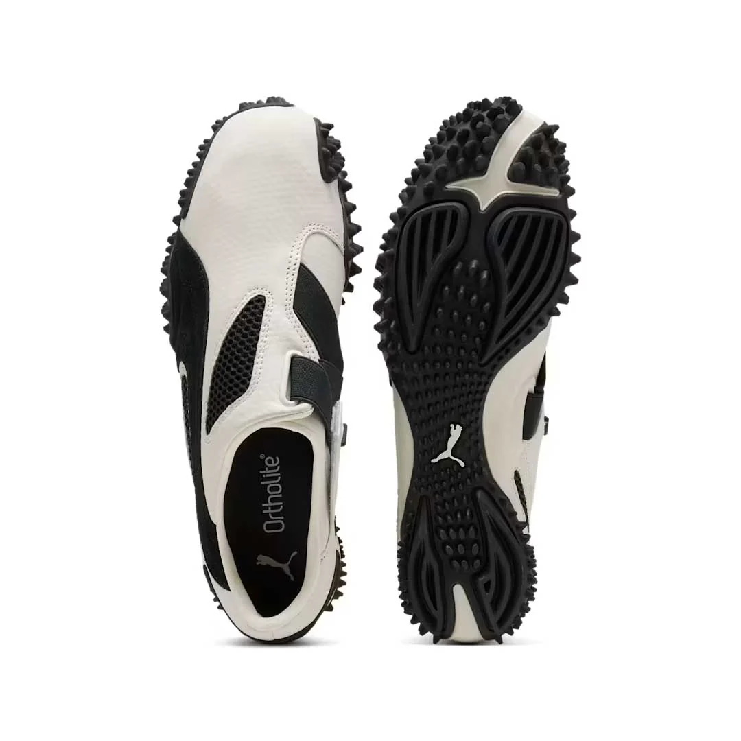 Puma - Unisex UR Mastro Shoes (401720 01) - Image 5