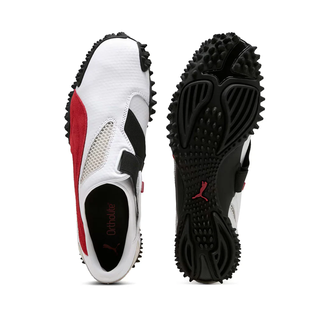 Puma - Unisex UR Mostro Shoes (401720 02) - Image 3