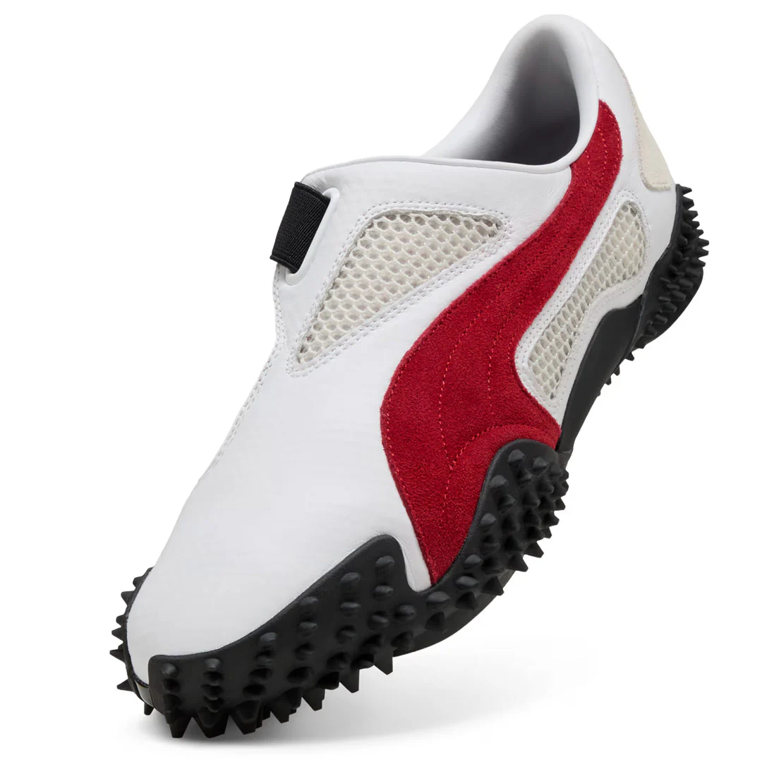 Puma - Unisex UR Mostro Shoes (401720 02) - Image 4