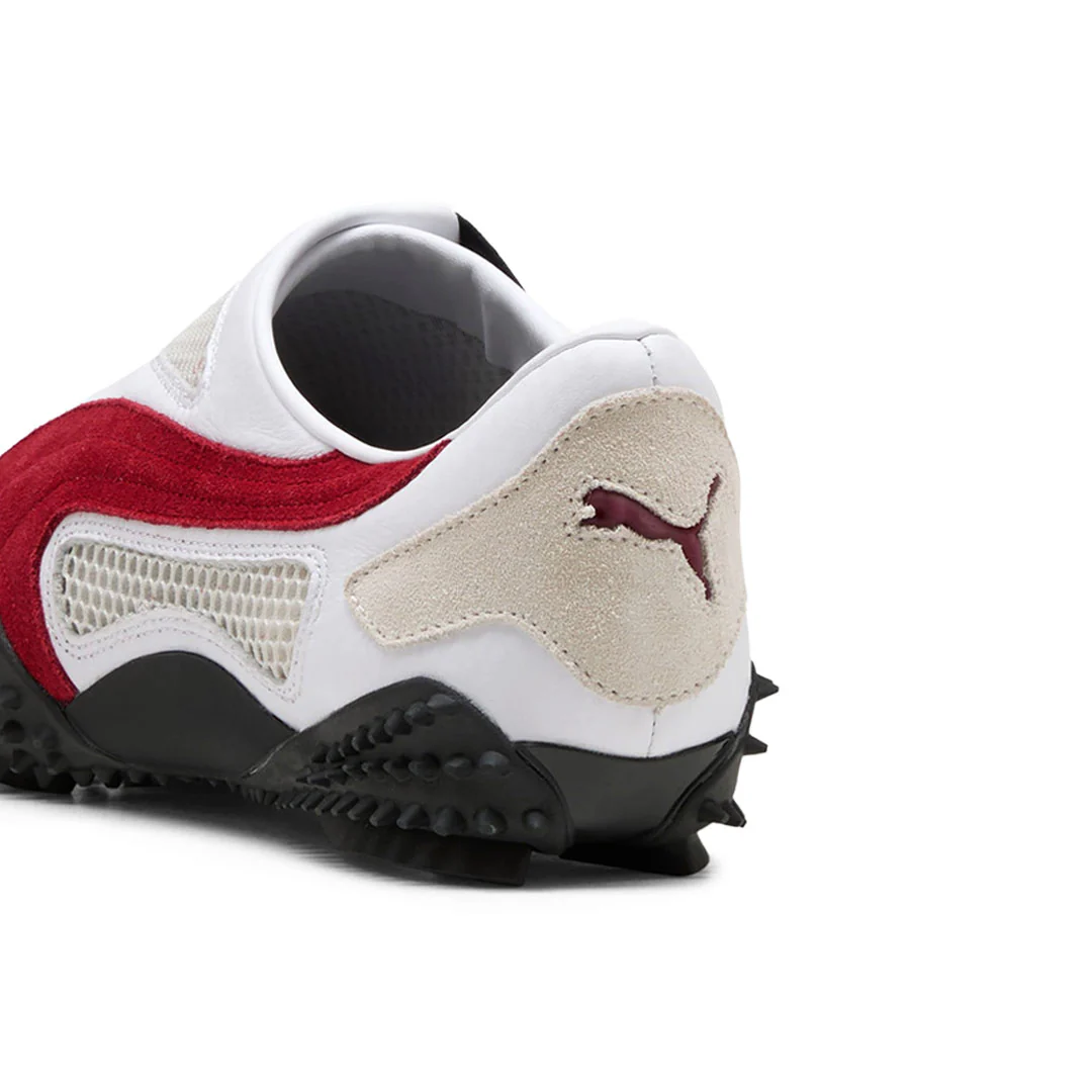 Puma - Unisex UR Mostro Shoes (401720 02) - Image 5