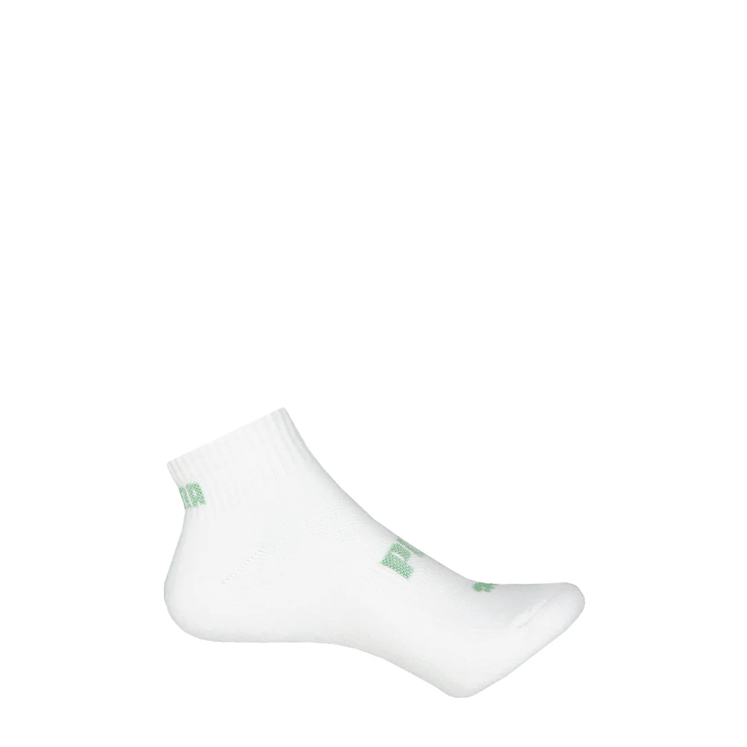 Puma - Women's 6 Pack 1/4 Crew Socks (P602239 115) - Image 3