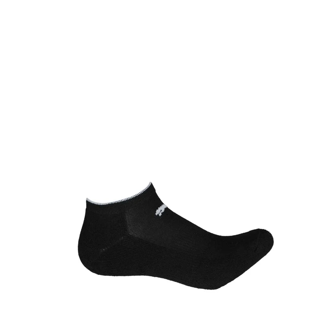 Puma - Women's 6 Pack Low Cut Sock (P116390 095) - Image 2