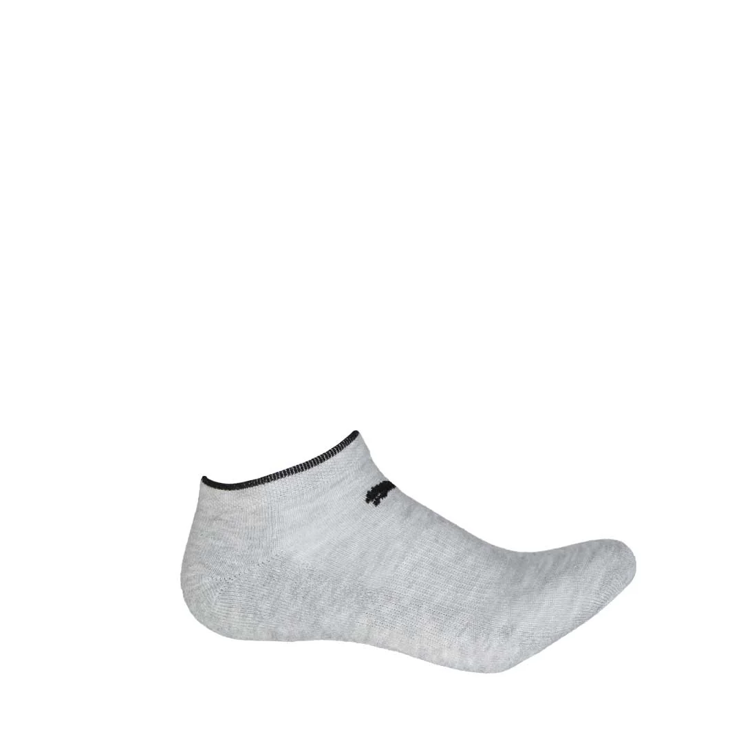 Puma - Women's 6 Pack Low Cut Sock (P116390 095) - Image 4