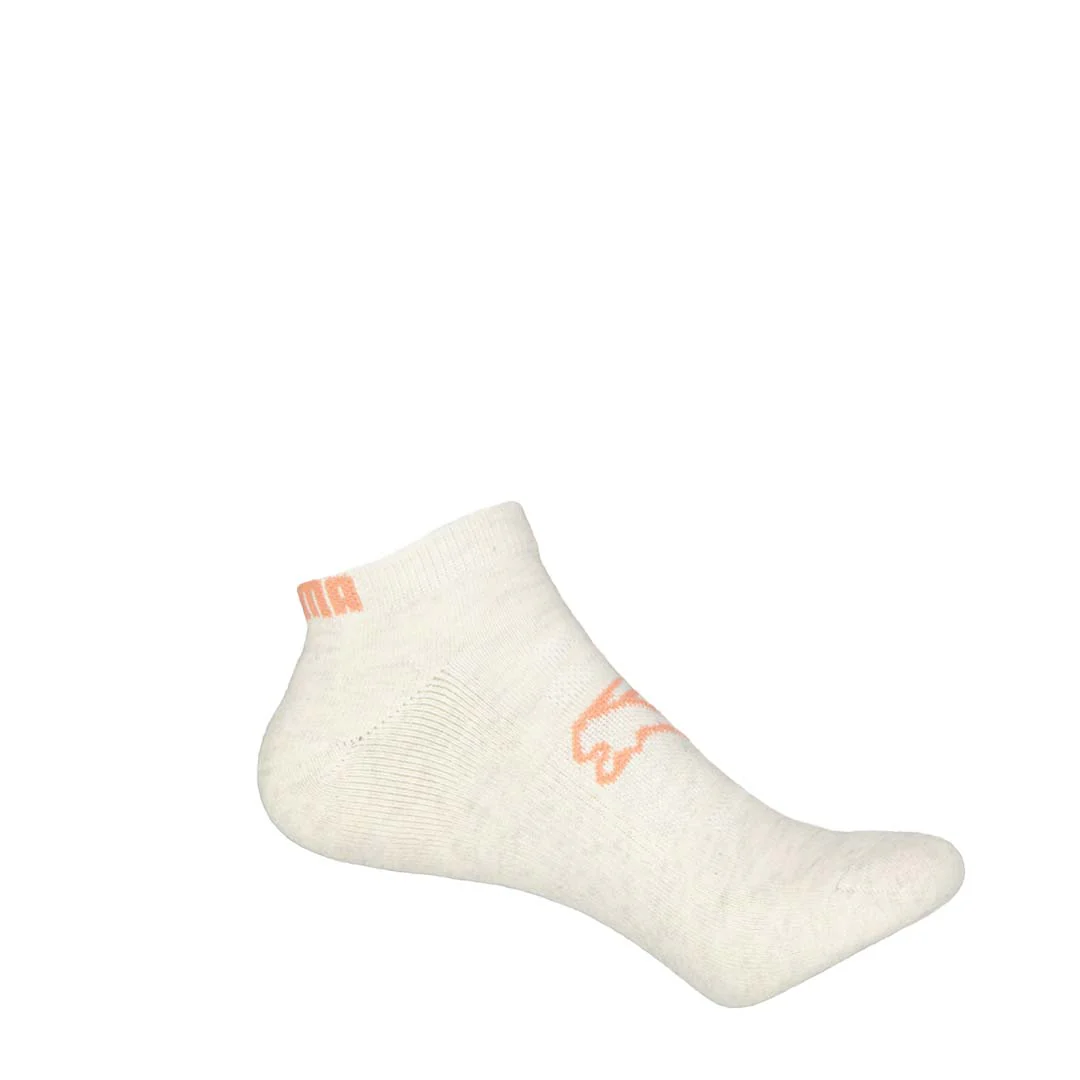 Puma - Women's 6 Pack Low Cut Socks (P601035 680) - Image 4