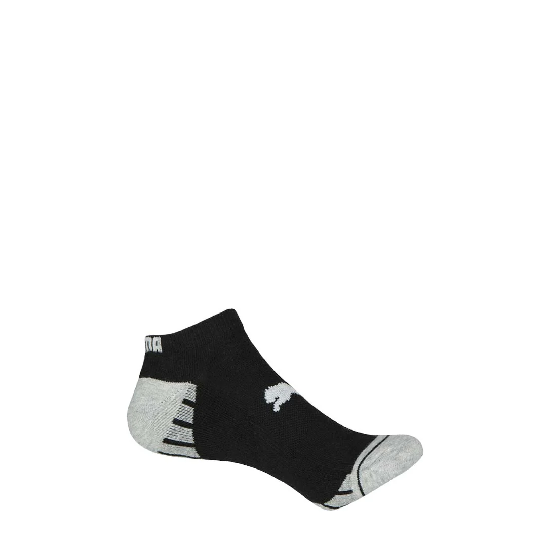 Puma - Women's 6 Pack Low Cut Socks (P601199 009) - Image 2