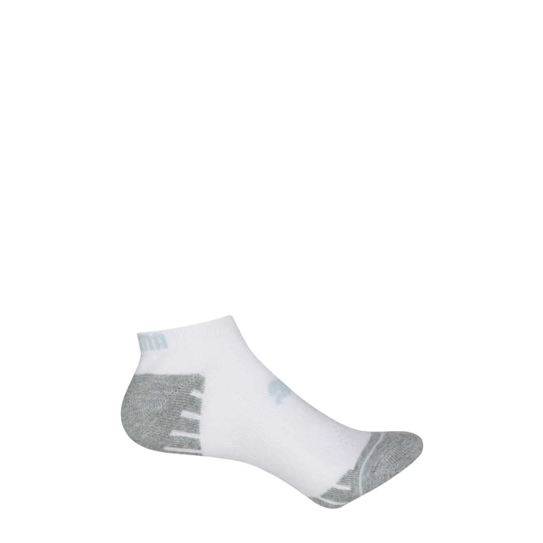 Puma - Women's 6 Pack Low Cut Socks (P601199 275) - Image 3