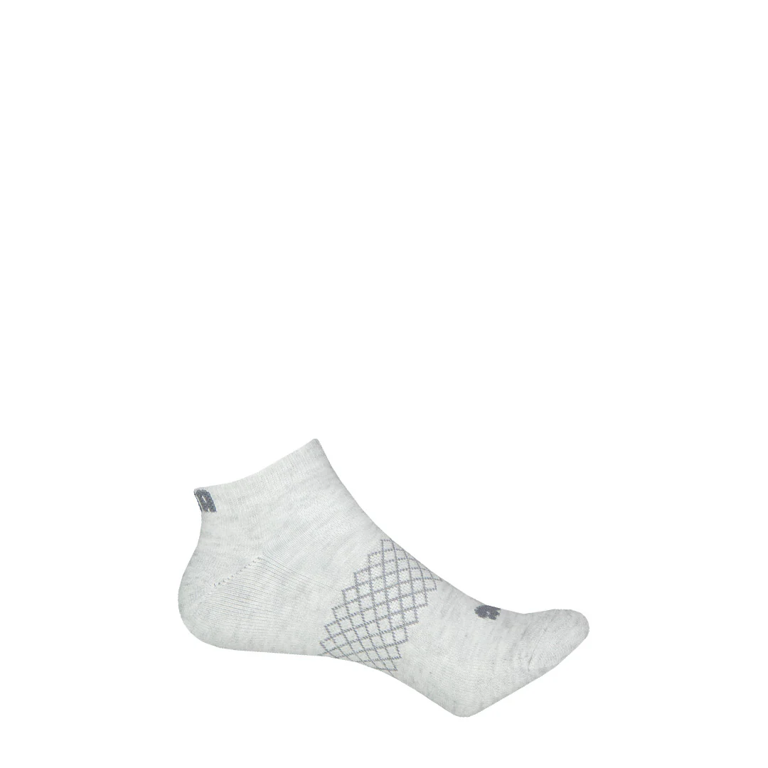Puma - Women's 6 Pack Low Cut Socks (P601588 007) - Image 3