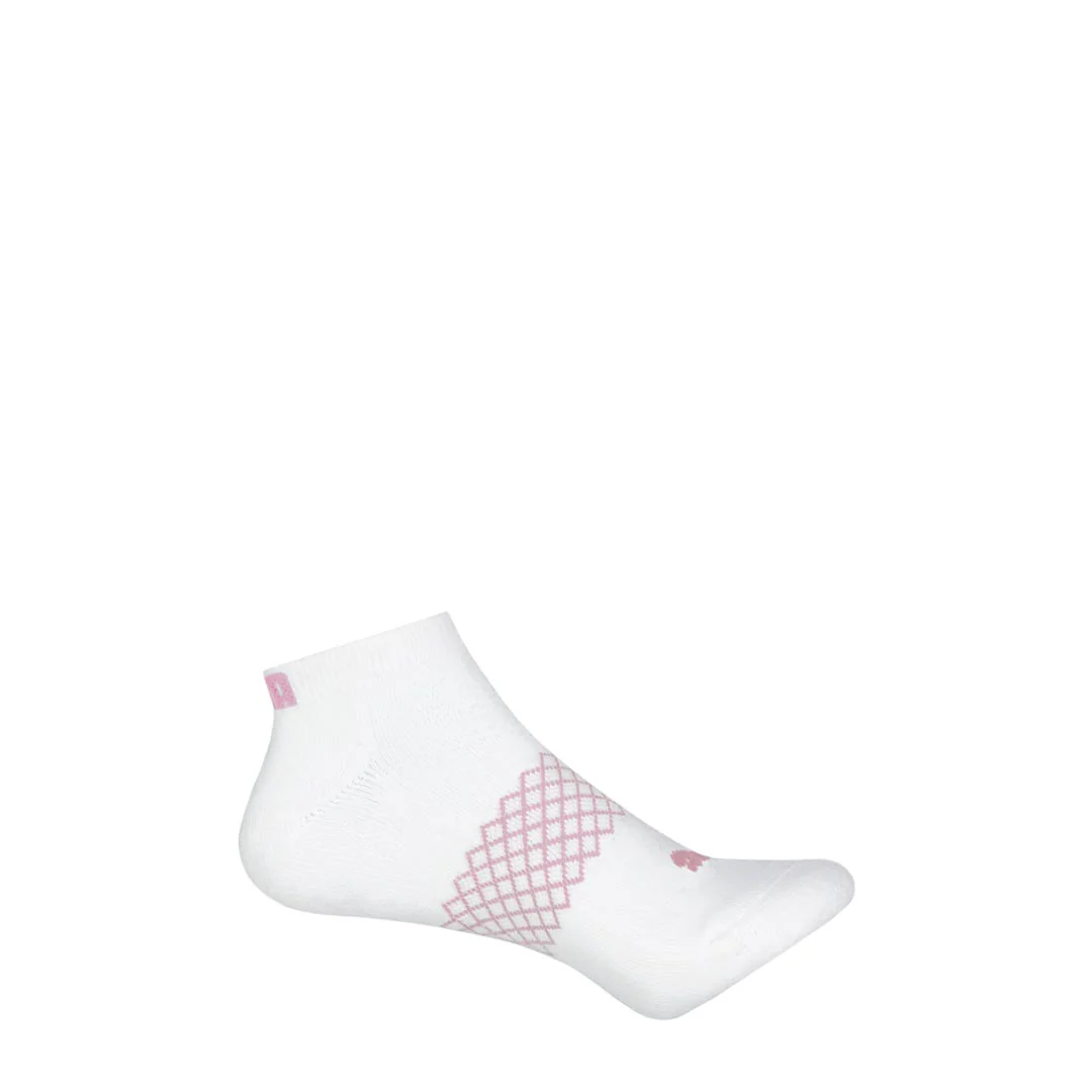 Puma - Women's 6 Pack Low Cut Socks (P601588 108) - Image 2