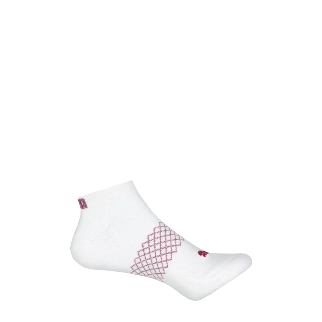 Puma - Women's 6 Pack Low Cut Socks (P601588 108) - Image 4