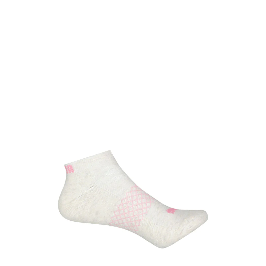 Puma - Women's 6 Pack Low Cut Socks (P601588 275) - Image 3
