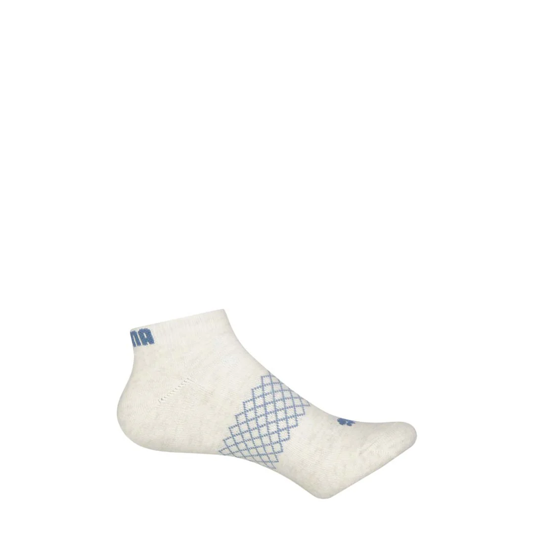 Puma - Women's 6 Pack Low Cut Socks (P601588 426) - Image 4