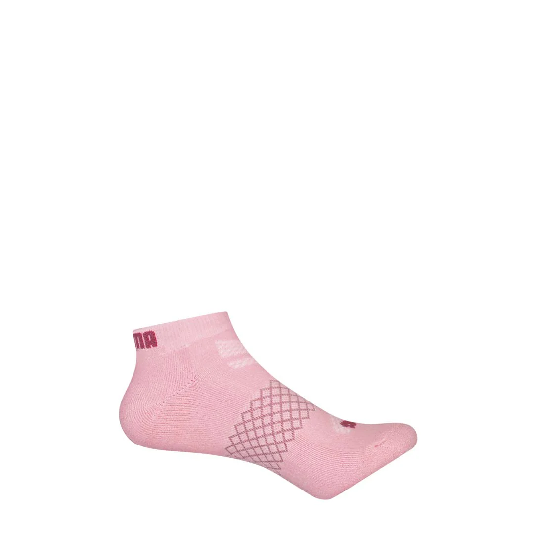 Puma - Women's 6 Pack Low Cut Socks (P601588 690) - Image 2