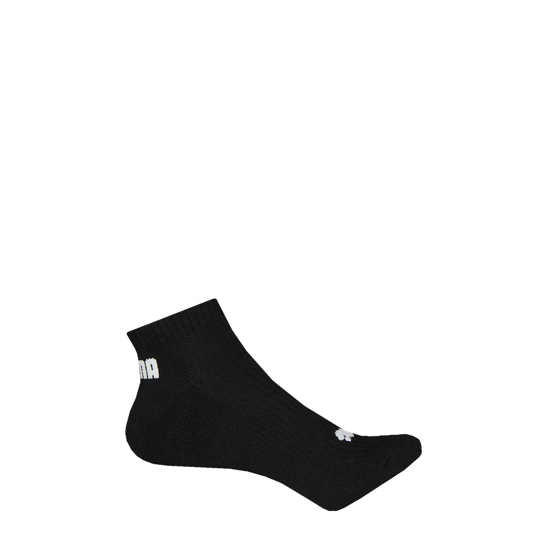 Puma - Women's 6 Pack Low Cut Socks (P601593 009) - Image 2