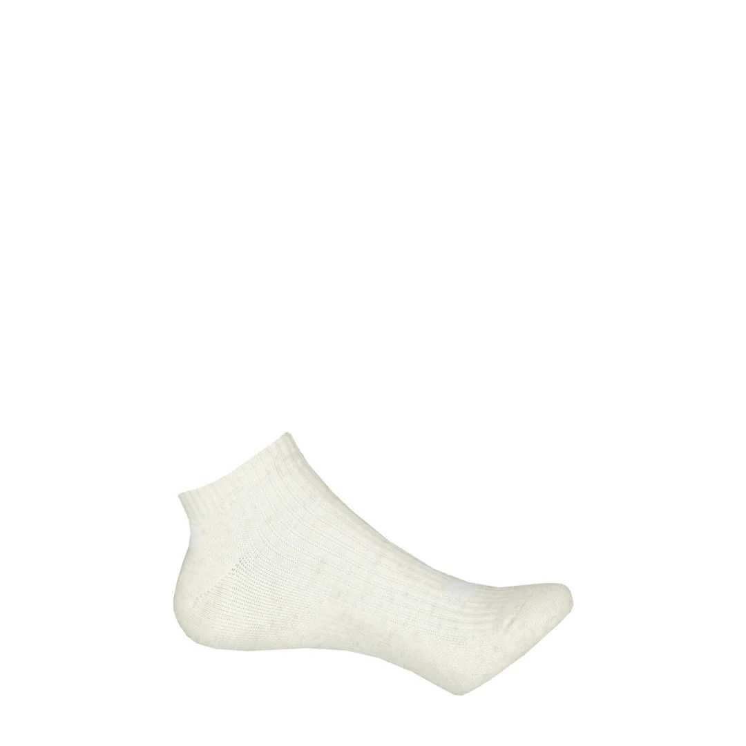 Puma - Women's 6 Pack Low Cut Socks (P601593 530) - Image 3