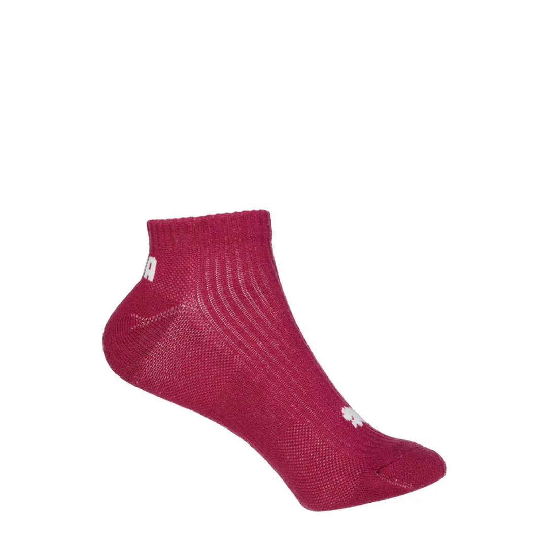 Puma - Women's 6 Pack Low Cut Socks (P601593 684) - Image 4