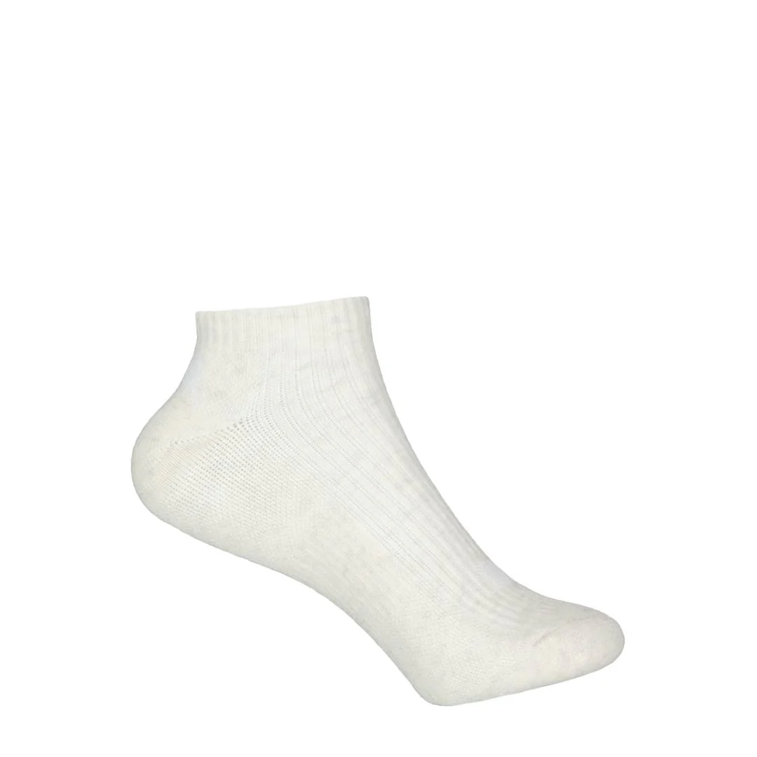 Puma - Women's 6 Pack Low Cut Socks (P601593 684) - Image 7