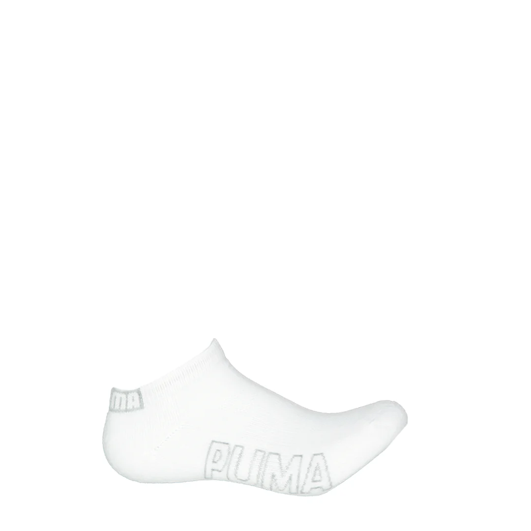 Puma - Women's 6 Pack Low Cut Socks (P601594 009) - Image 3
