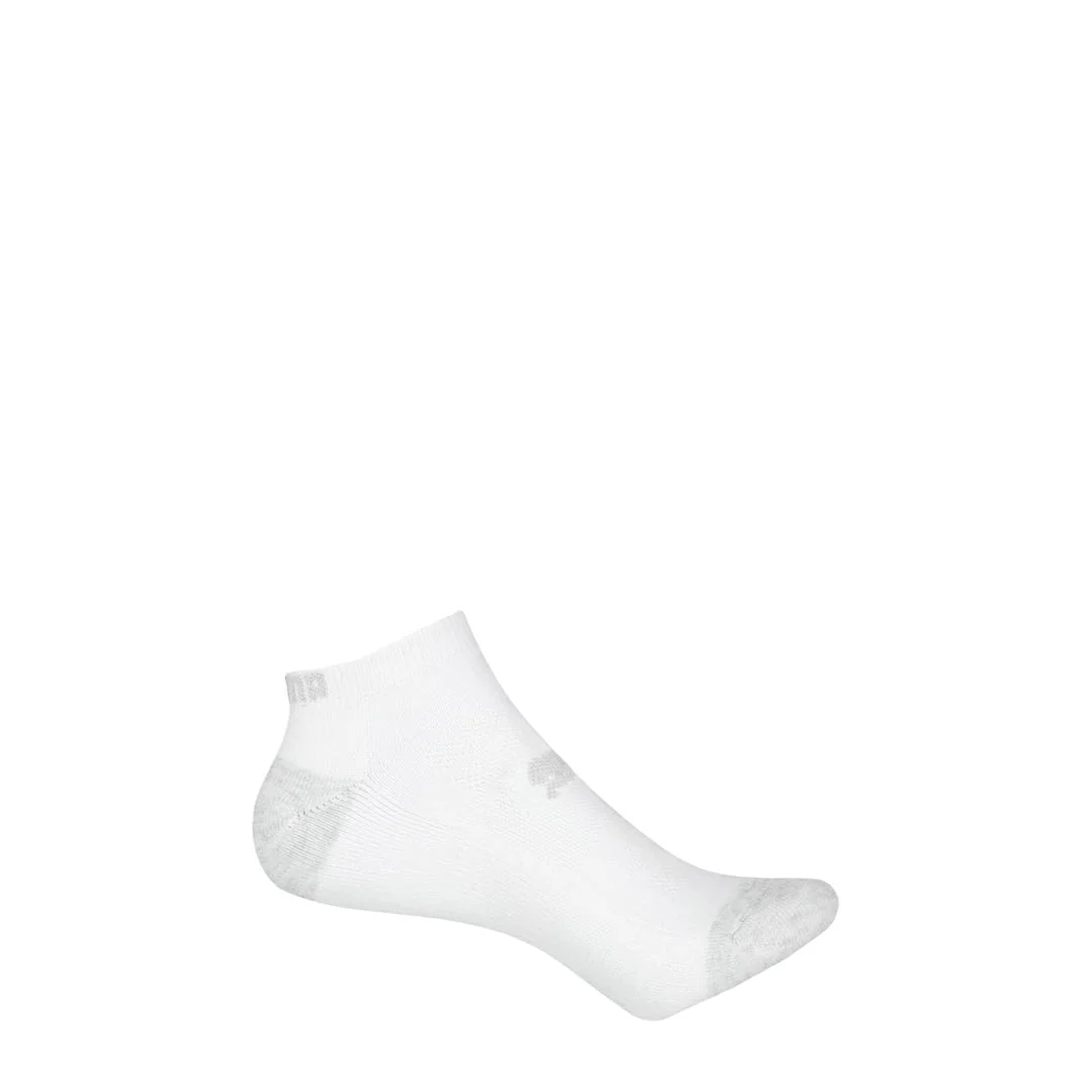 Puma - Women's 6 Pack Low Cut Socks (P602237 120) - Image 3