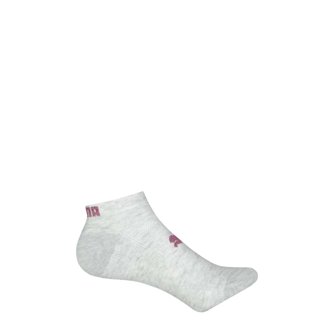 Puma - Women's 6 Pack Low Cut Socks (P602237 283) - Image 3