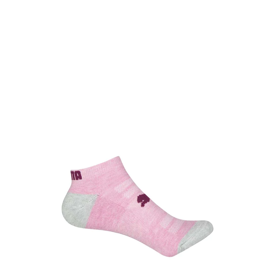 Puma - Women's 6 Pack Low Cut Socks (P602237 678) - Image 3