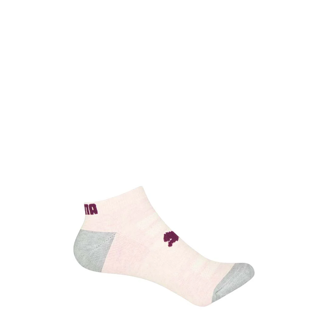 Puma - Women's 6 Pack Low Cut Socks (P602237 678) - Image 4