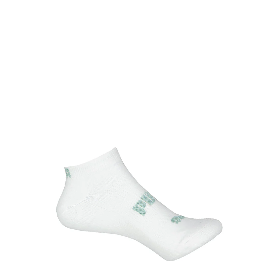 Puma - Women's 6 Pack Low Cut Socks (P602238 104) - Image 2