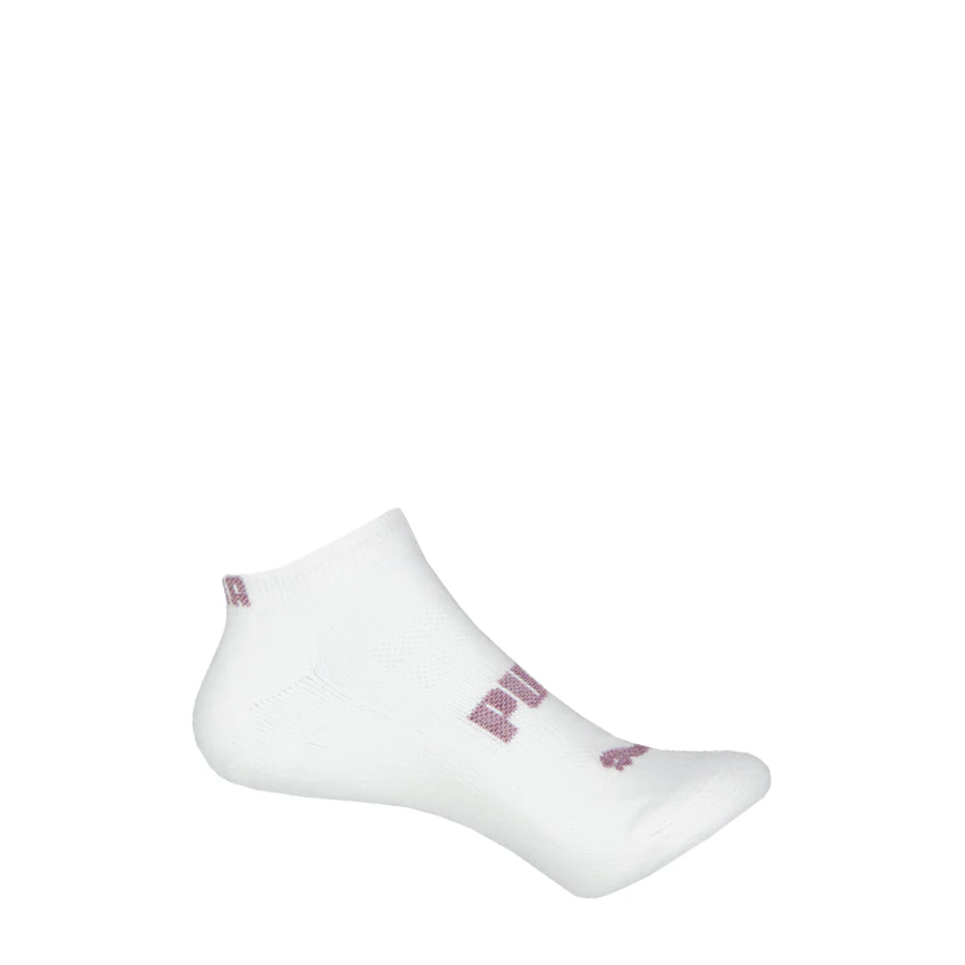 Puma - Women's 6 Pack Low Cut Socks (P602238 104) - Image 4