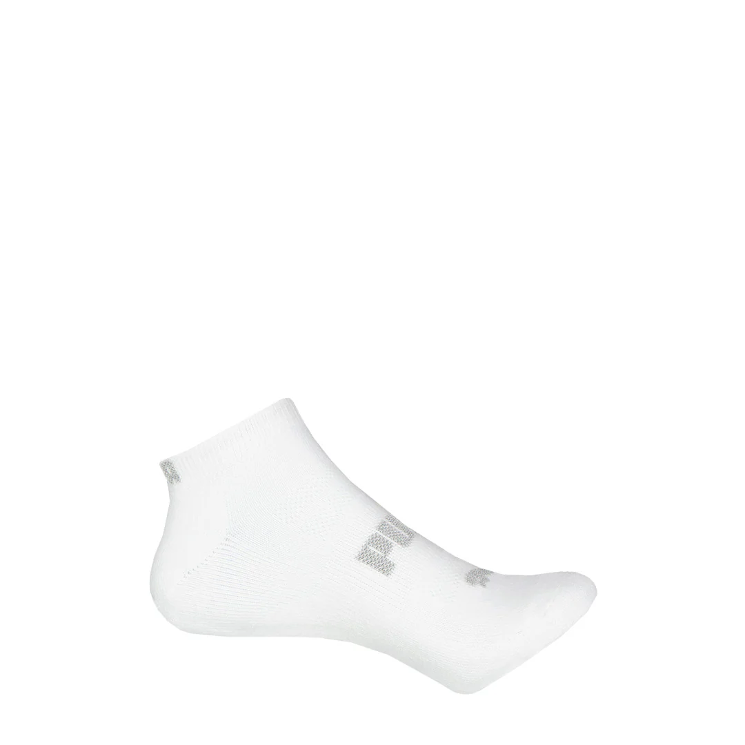 Puma - Women's 6 Pack Low Cut Socks (P602238 107) - Image 2
