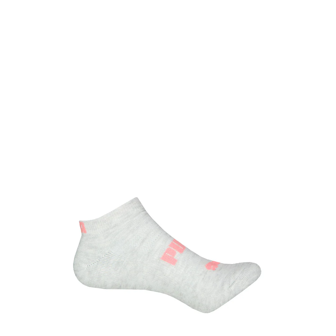 Puma - Women's 6 Pack Low Cut Socks (P602238 275) - Image 4